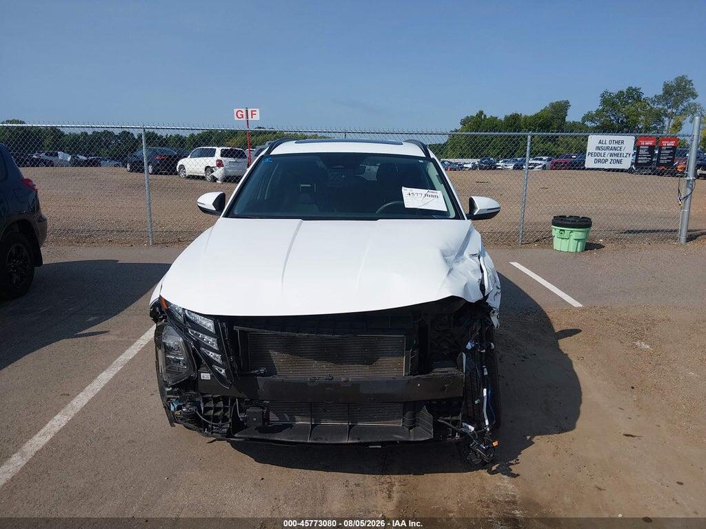 5NMJF3AE1PH291388 2023 HYUNDAI TUCSON photo no. 12
