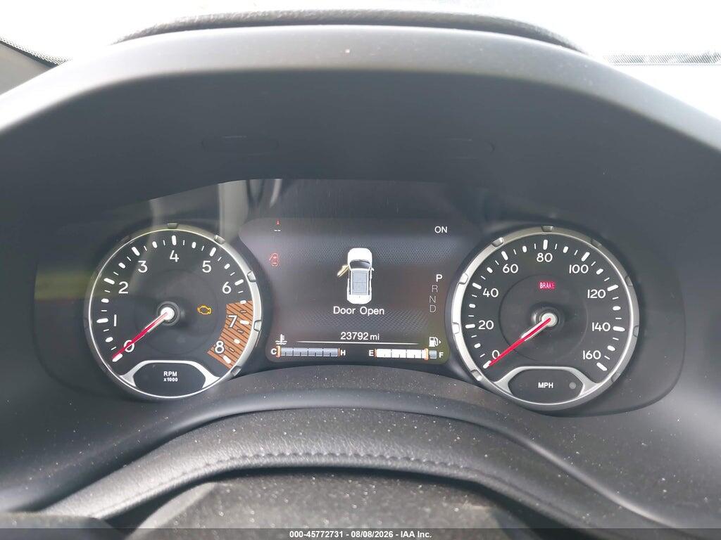 ZACNJDD19PPP29984 2023 JEEP RENEGADE photo no. 7