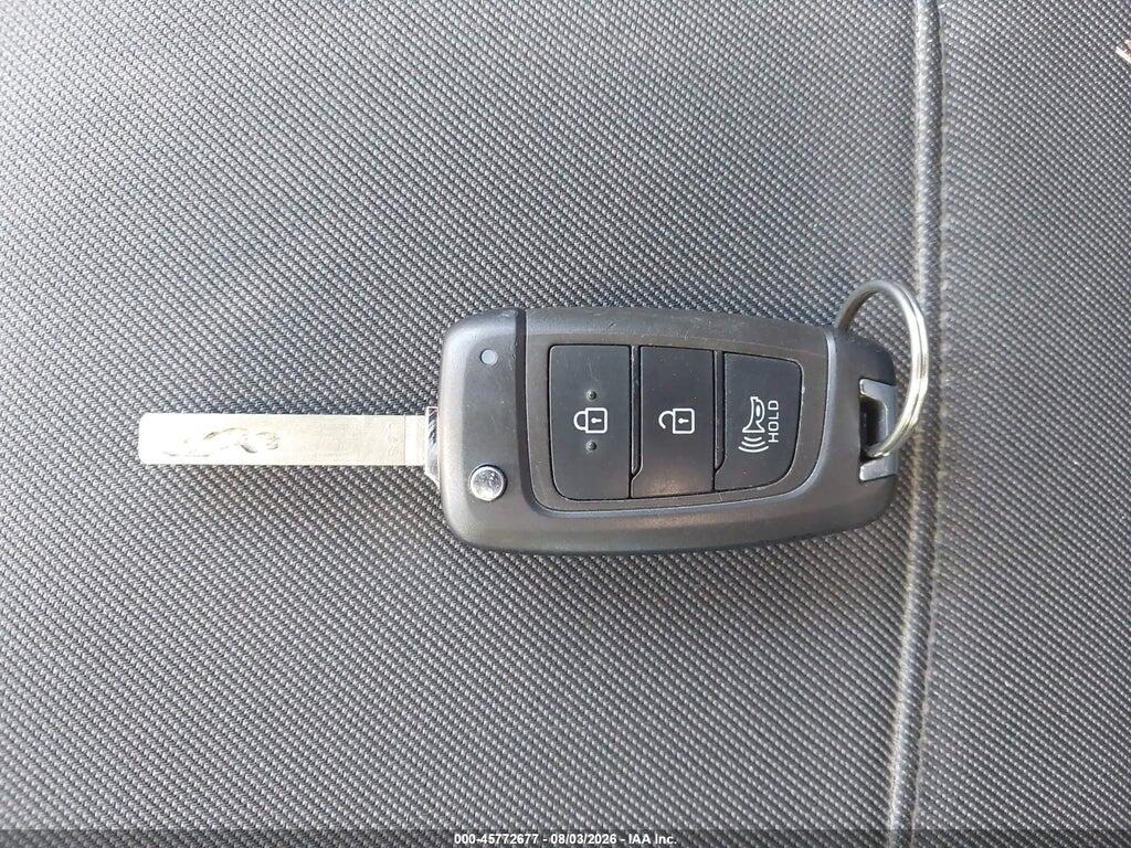 5NMJACAE2PH236883 2023 HYUNDAI TUCSON photo no. 11