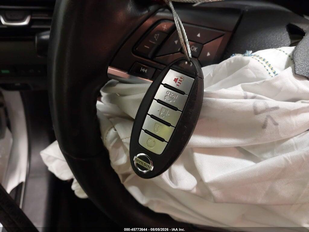 3N1AB8CV1PY224126 2023 NISSAN SENTRA photo no. 11