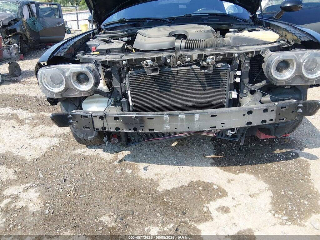 2C3CDZAG8PH545861 2023 DODGE CHALLENGER photo no. 6