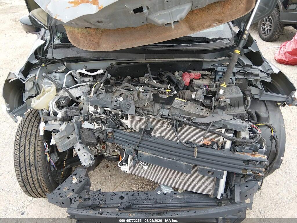3N1CP5DV0PL561858 2023 NISSAN KICKS photo no. 10
