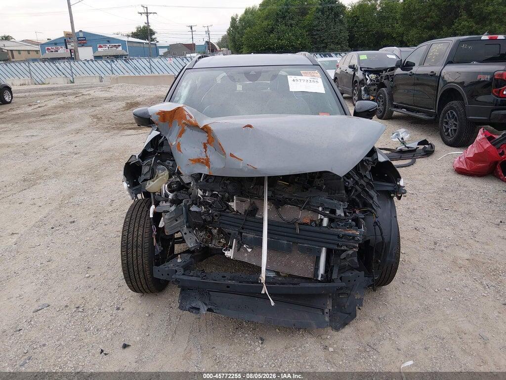3N1CP5DV0PL561858 2023 NISSAN KICKS photo no. 12
