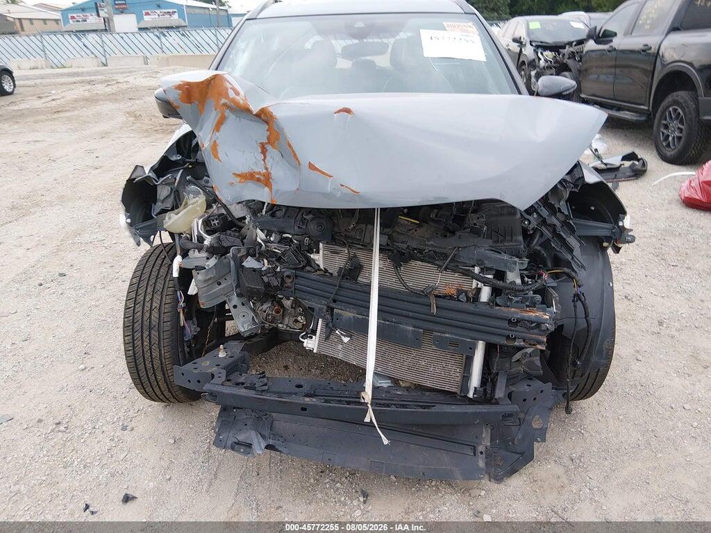 3N1CP5DV0PL561858 2023 NISSAN KICKS photo no. 6