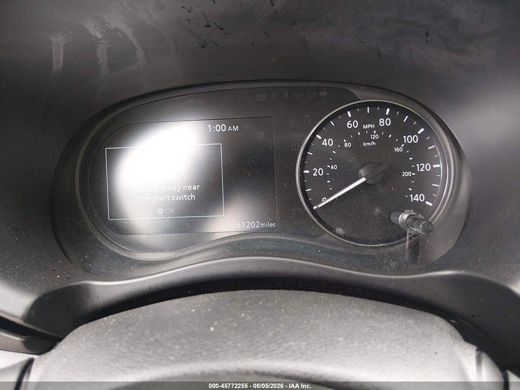 3N1CP5DV0PL561858 2023 NISSAN KICKS photo no. 7