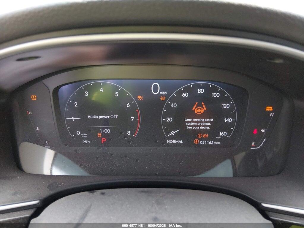 2HGFE1F90PH323088 2023 HONDA CIVIC photo no. 7
