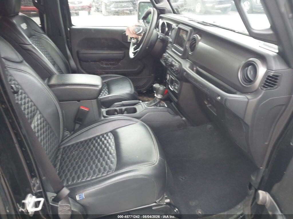1C4HJXDG9PW621695 2023 JEEP WRANGLER photo no. 5