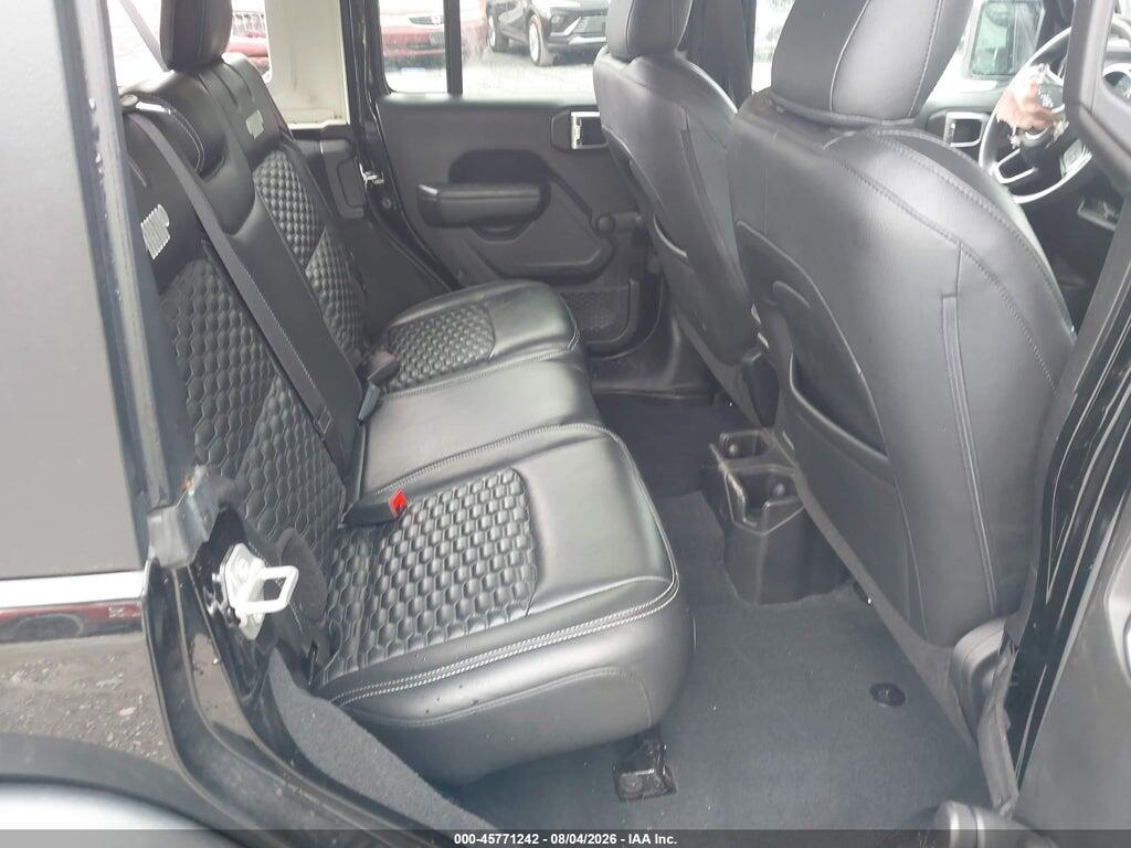 1C4HJXDG9PW621695 2023 JEEP WRANGLER photo no. 8