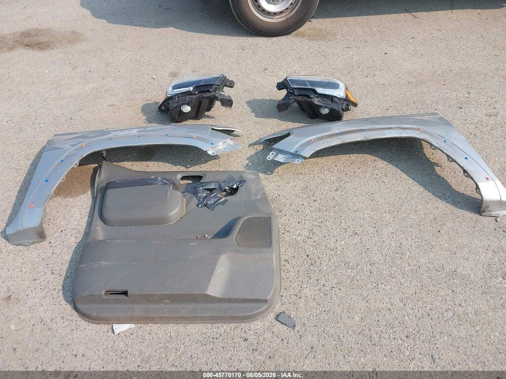 3TMHZ5BN2PM149340 2023 TOYOTA TACOMA photo no. 12