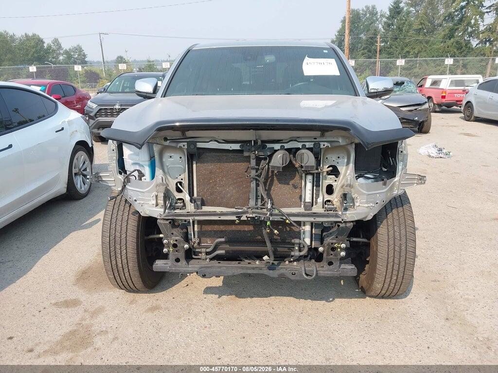 3TMHZ5BN2PM149340 2023 TOYOTA TACOMA photo no. 6