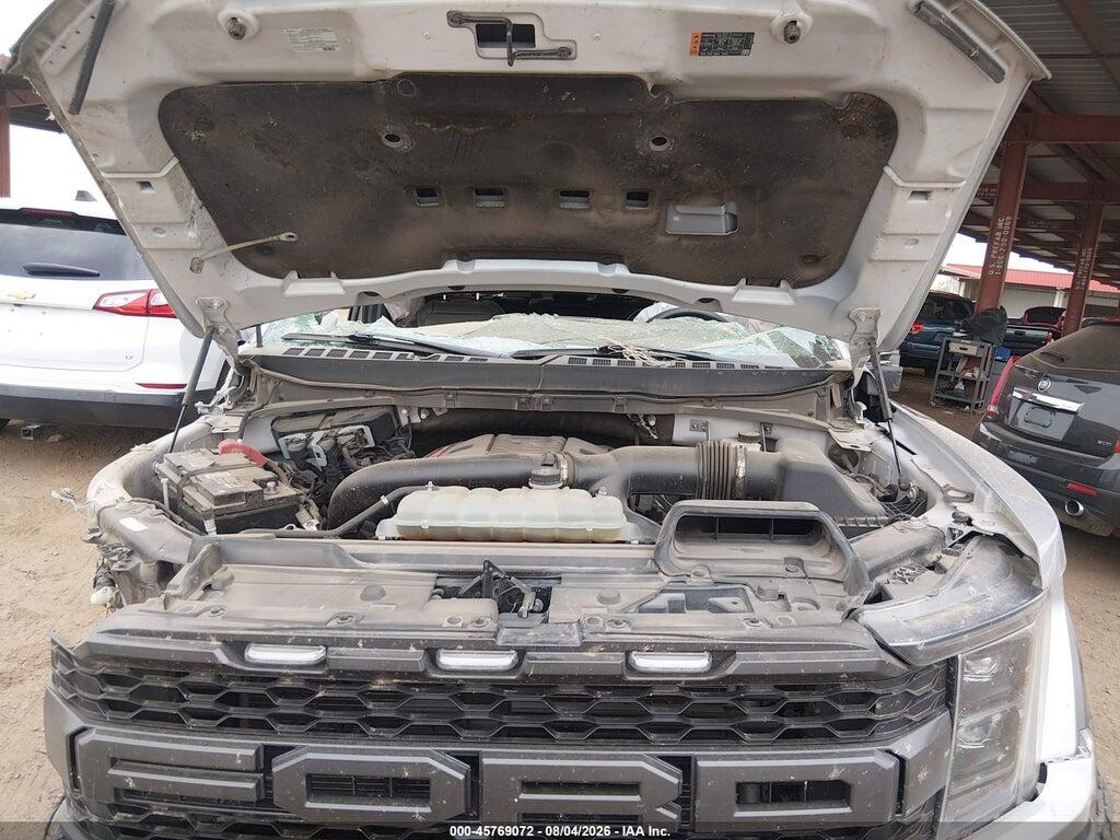 1FTFW1RG5PFA57008 2023 FORD F-150 photo no. 10