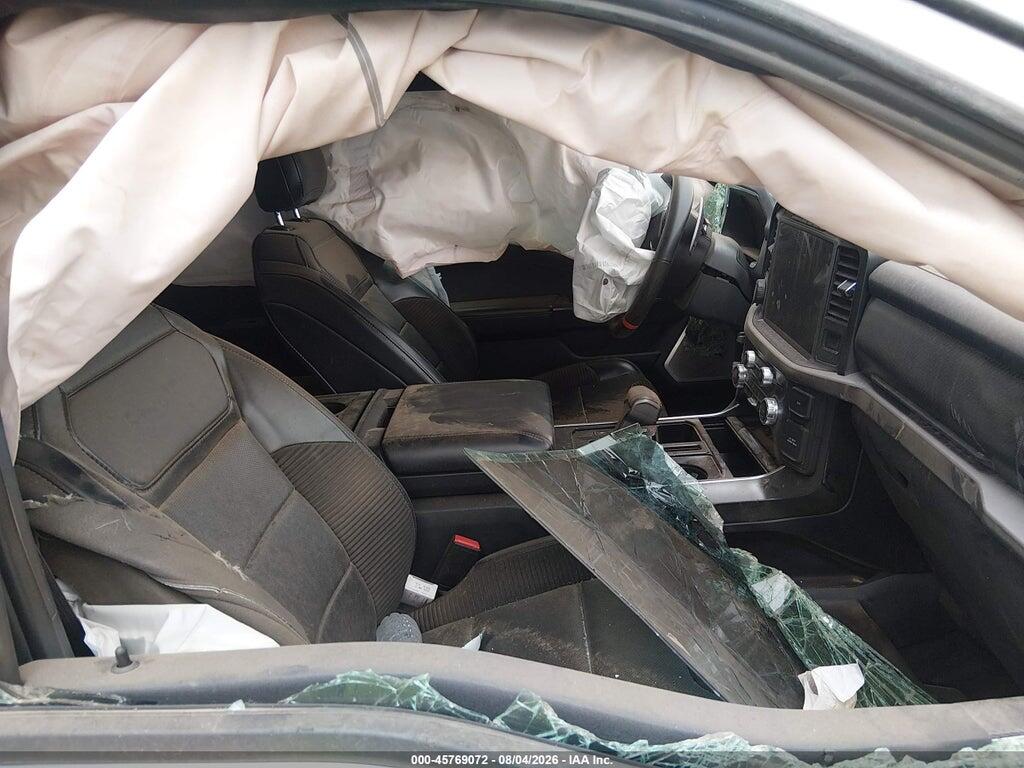 1FTFW1RG5PFA57008 2023 FORD F-150 photo no. 5