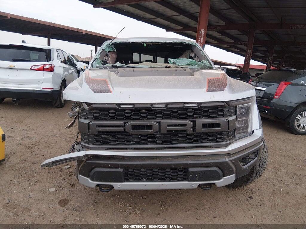 1FTFW1RG5PFA57008 2023 FORD F-150 photo no. 6