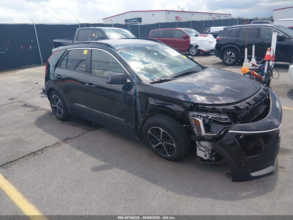 KNDCR3LEXP5080562 2023 KIA NIRO photo no. 1