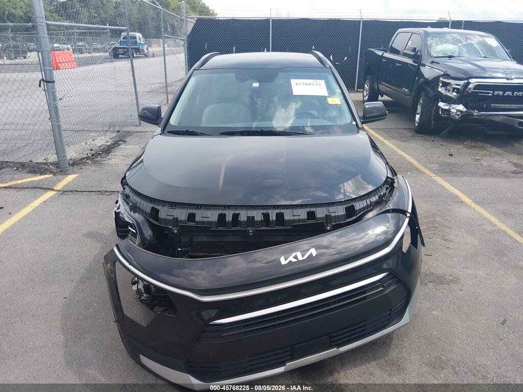 KNDCR3LEXP5080562 2023 KIA NIRO photo no. 12