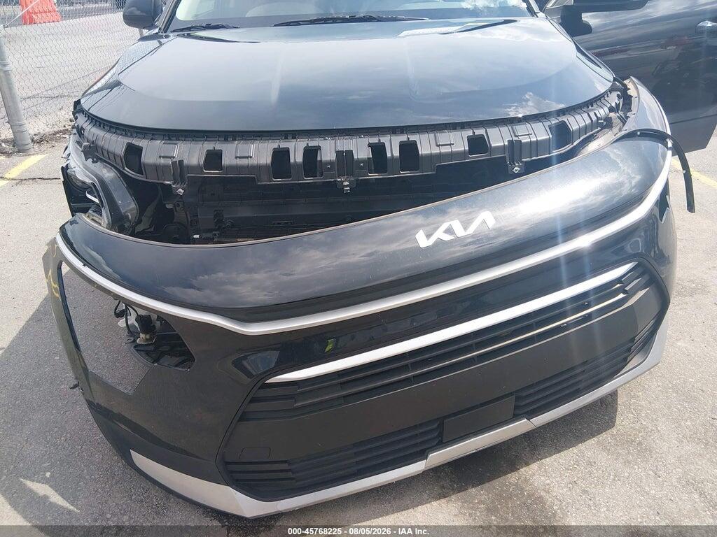 KNDCR3LEXP5080562 2023 KIA NIRO photo no. 6
