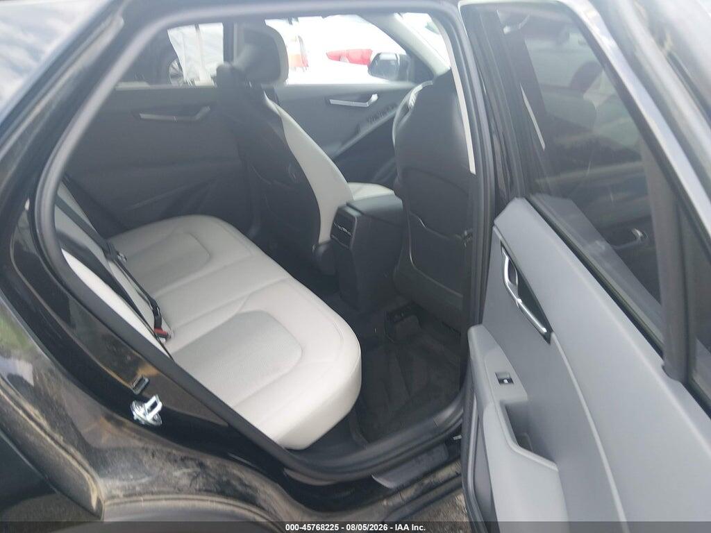 KNDCR3LEXP5080562 2023 KIA NIRO photo no. 8