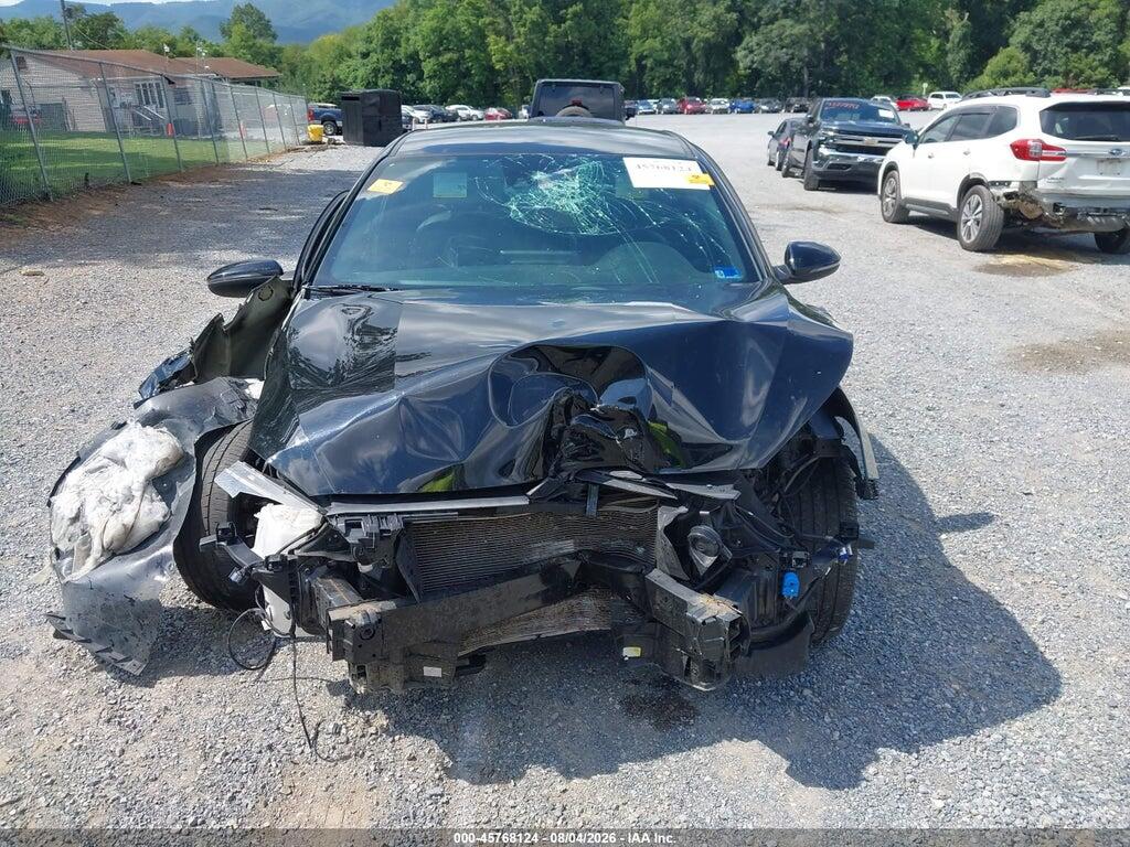 3KPF54AD5PE515677 2023 KIA FORTE photo no. 12