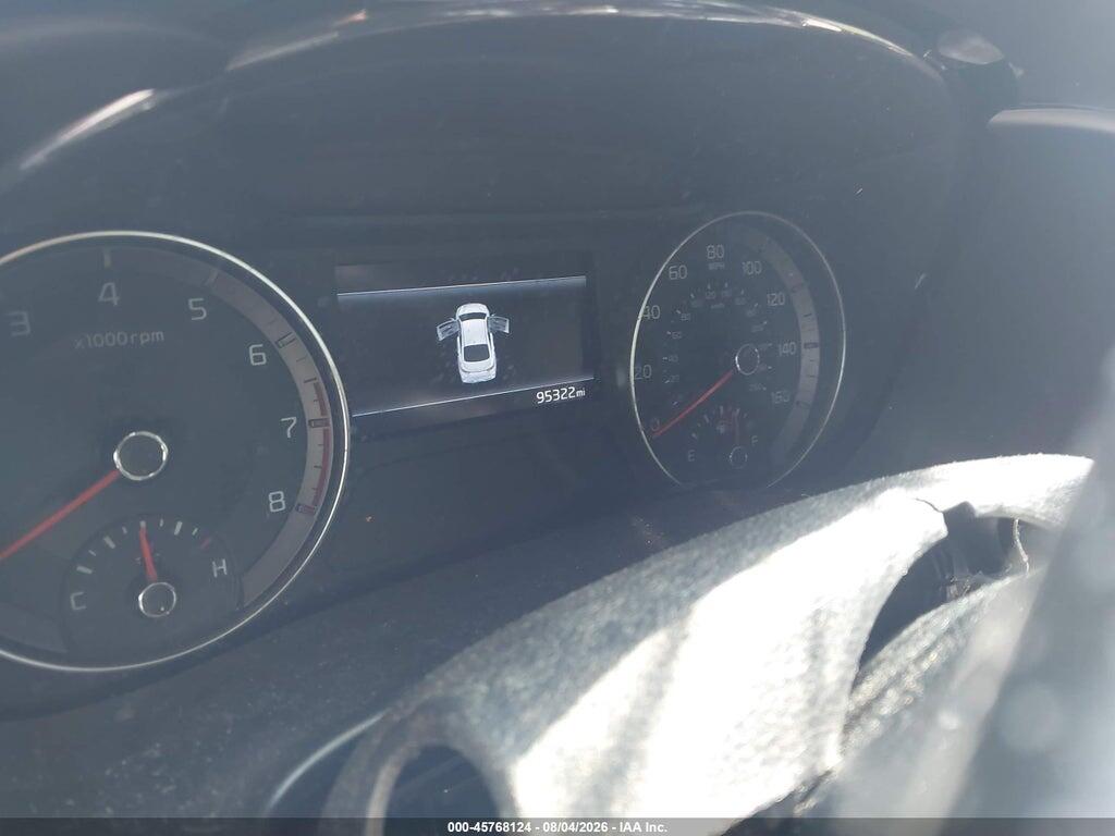 3KPF54AD5PE515677 2023 KIA FORTE photo no. 7