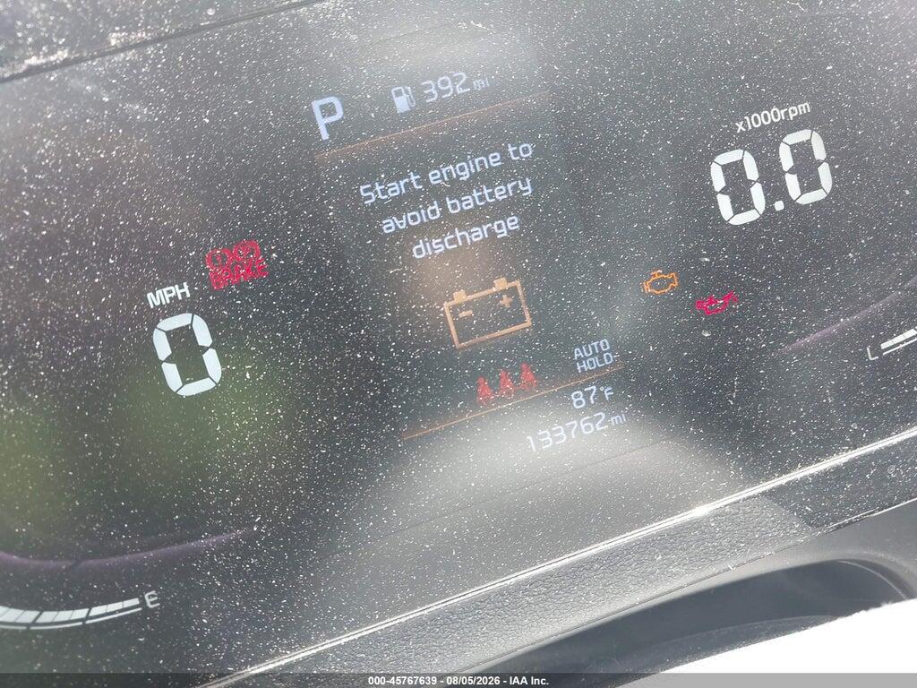 KNDPUCAG7P7048225 2023 KIA SPORTAGE HYBRID photo no. 7