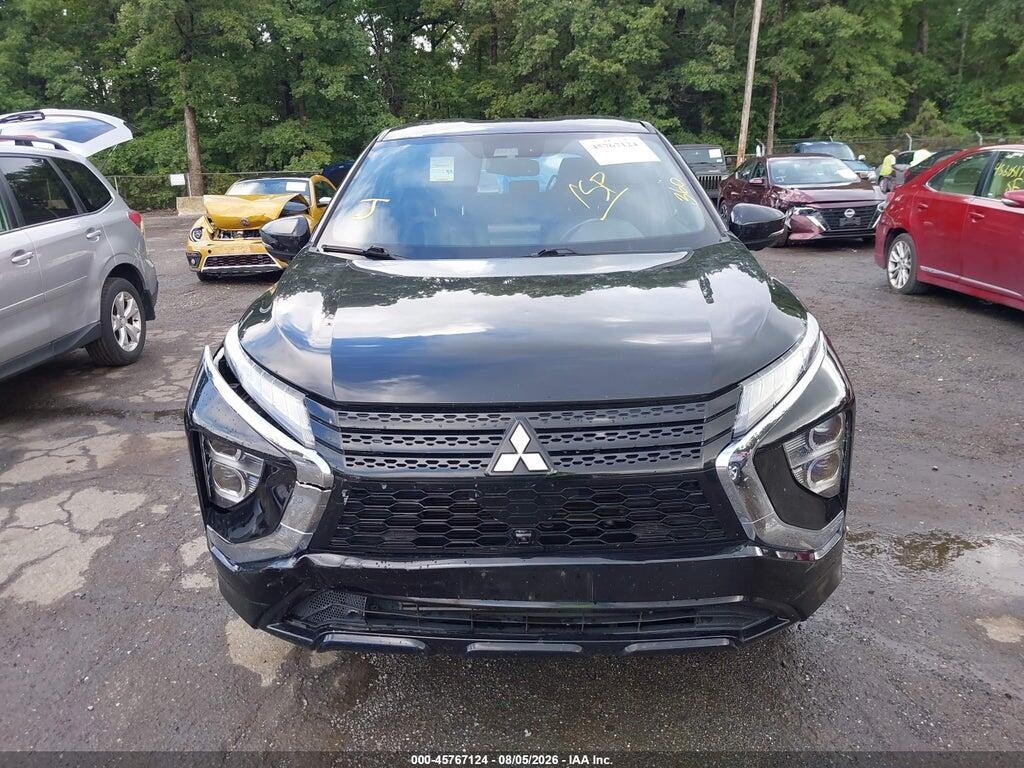 JA4ATWAA8PZ007073 2023 MITSUBISHI ECLIPSE CROSS photo no. 11