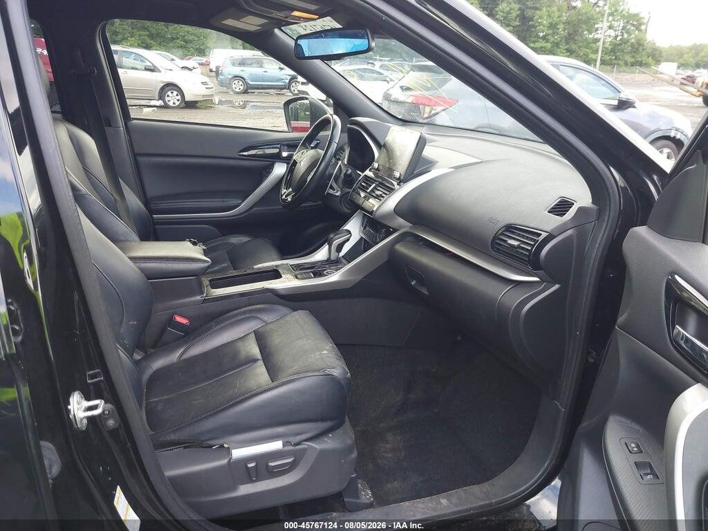 JA4ATWAA8PZ007073 2023 MITSUBISHI ECLIPSE CROSS photo no. 5