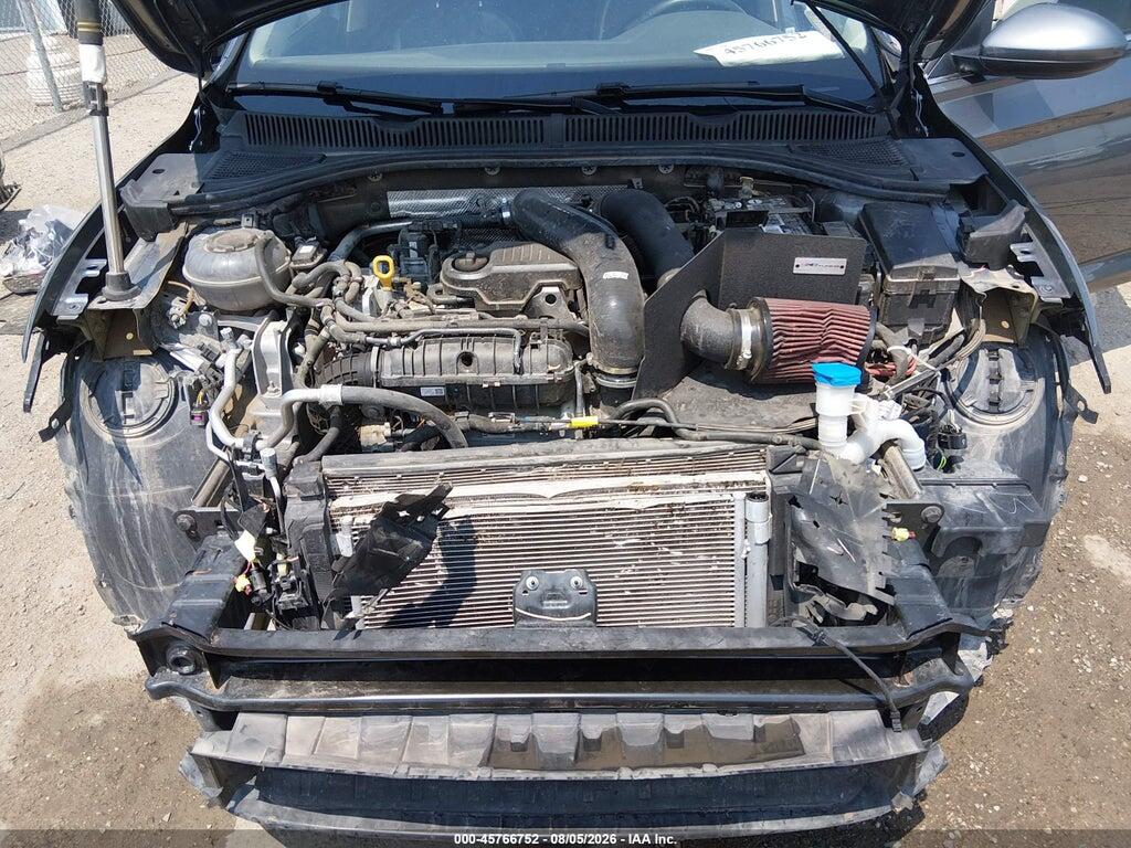 3VW7M7BU1PM028664 2023 VOLKSWAGEN JETTA photo no. 10