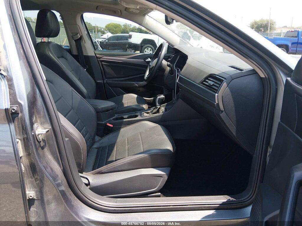 3VW7M7BU1PM028664 2023 VOLKSWAGEN JETTA photo no. 5