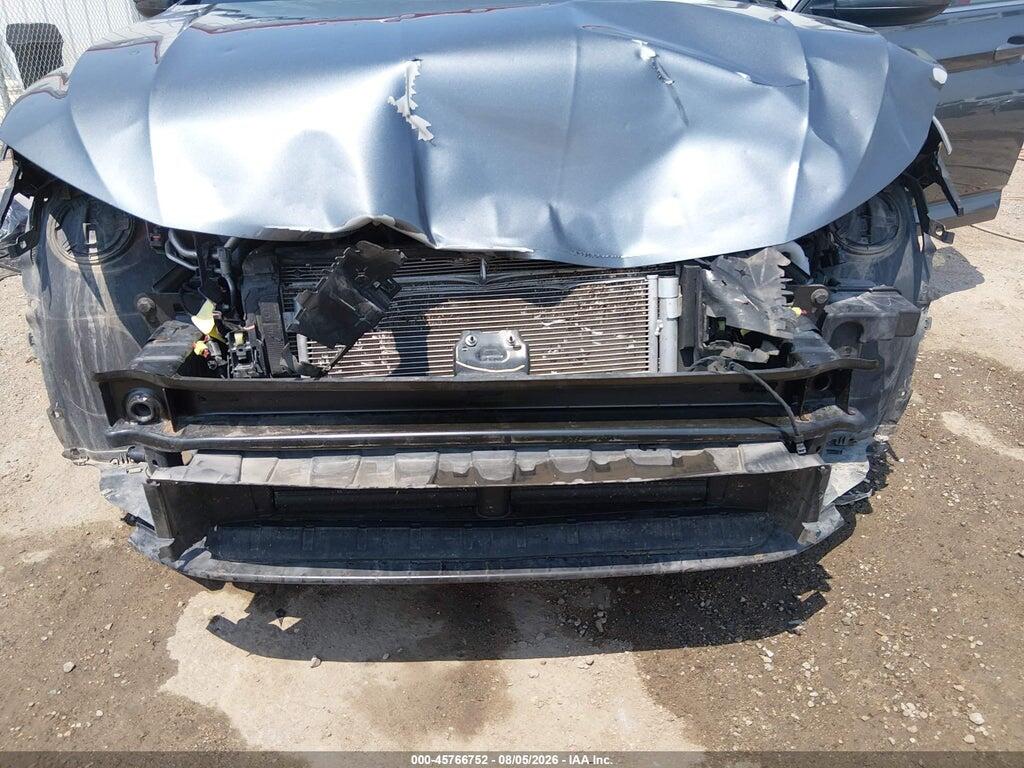 3VW7M7BU1PM028664 2023 VOLKSWAGEN JETTA photo no. 6