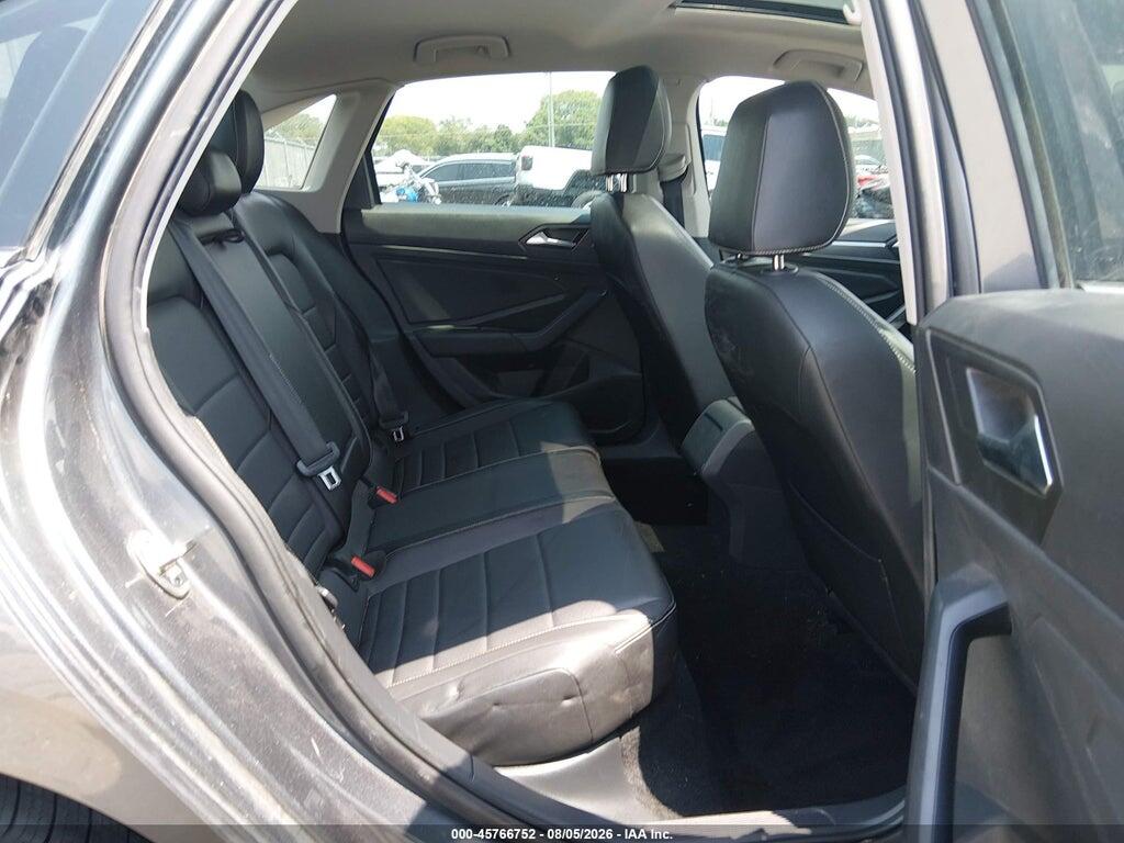 3VW7M7BU1PM028664 2023 VOLKSWAGEN JETTA photo no. 8