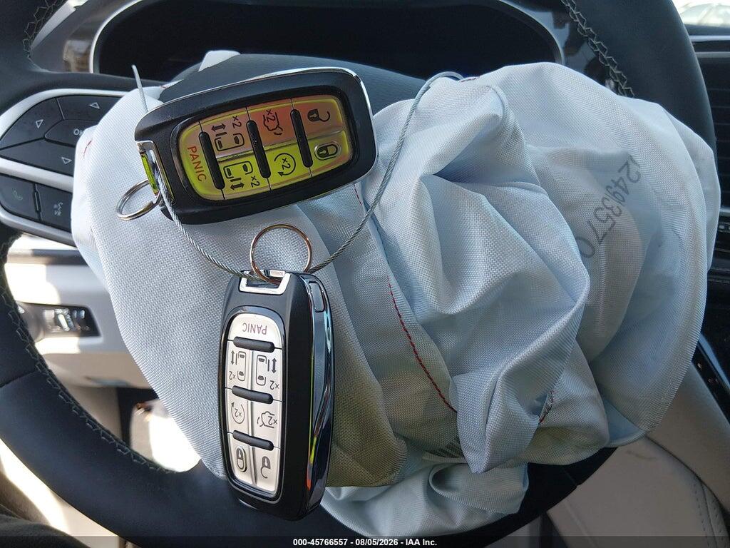 2C4RC1GG1PR509232 2023 CHRYSLER PACIFICA photo no. 11