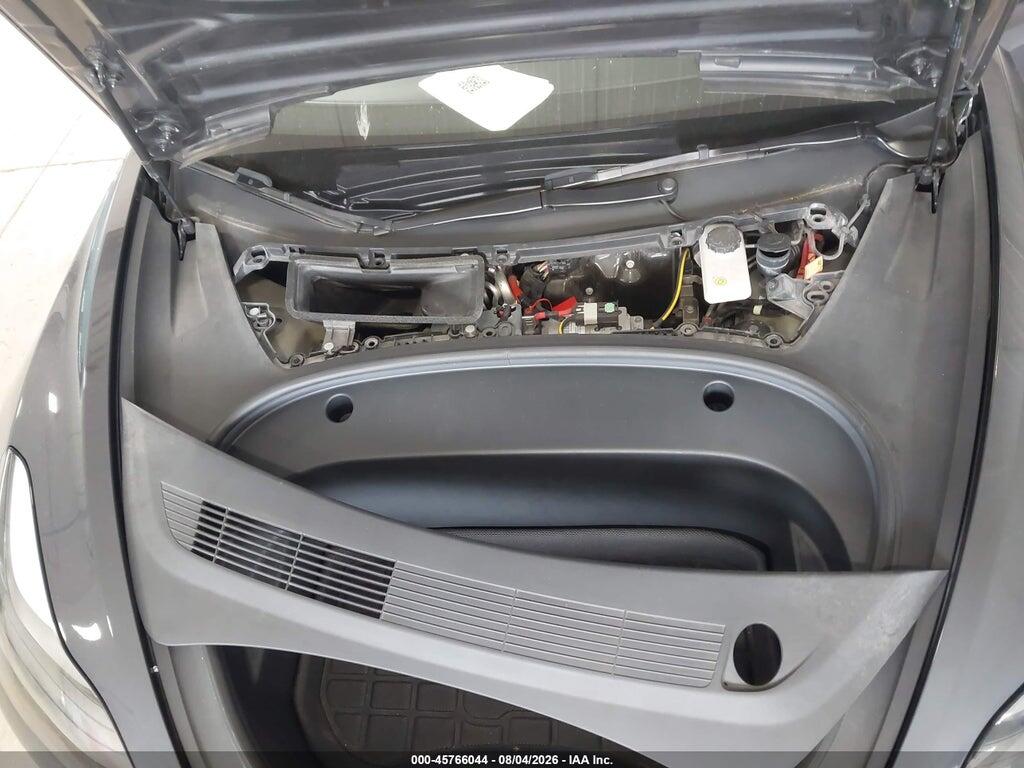 5YJ3E1EA9PF616815 2023 TESLA MODEL 3 photo no. 10