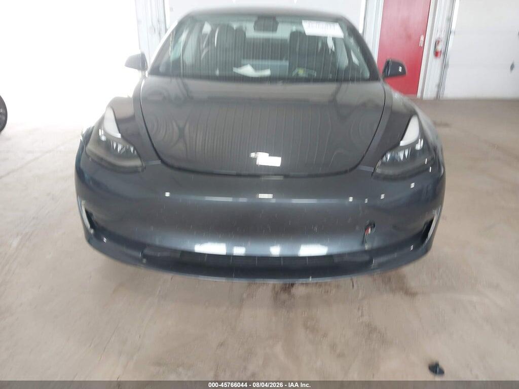 5YJ3E1EA9PF616815 2023 TESLA MODEL 3 photo no. 12