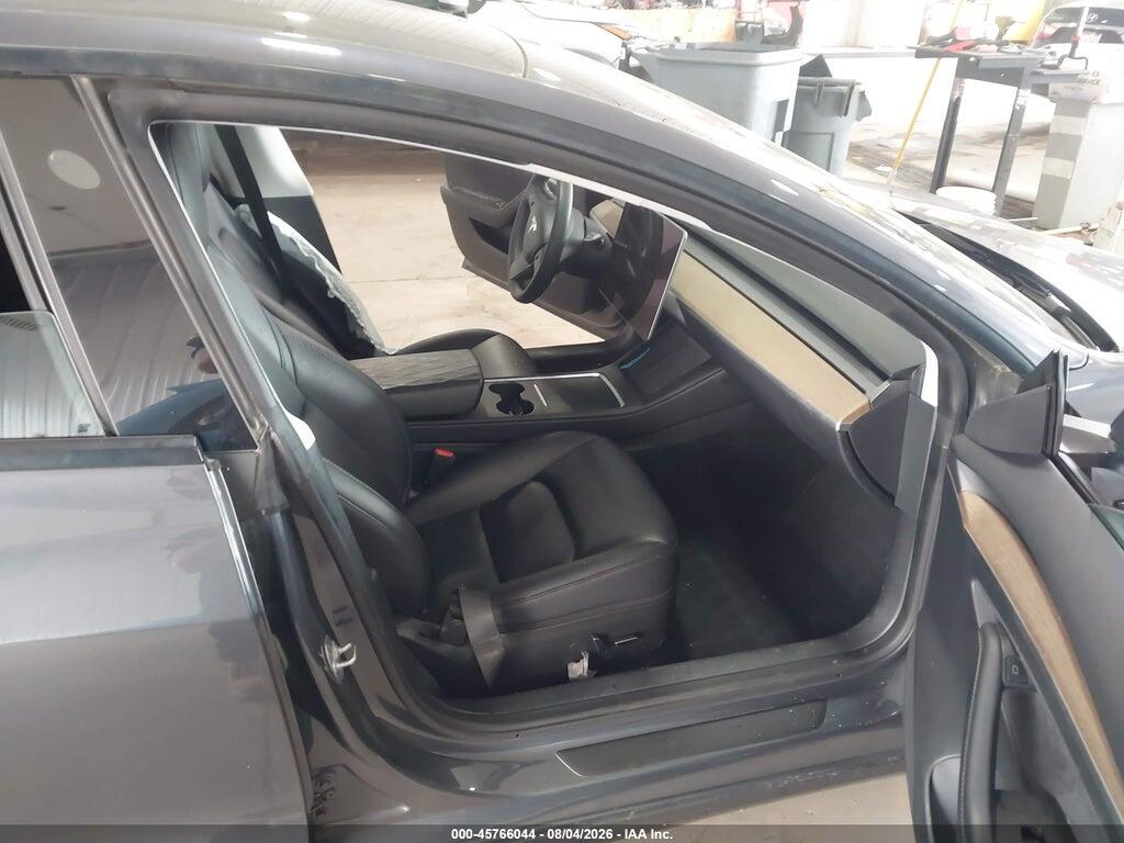 5YJ3E1EA9PF616815 2023 TESLA MODEL 3 photo no. 5
