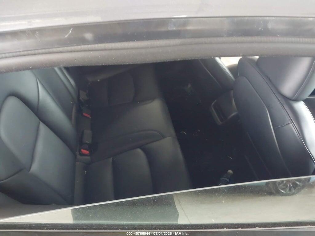 5YJ3E1EA9PF616815 2023 TESLA MODEL 3 photo no. 8
