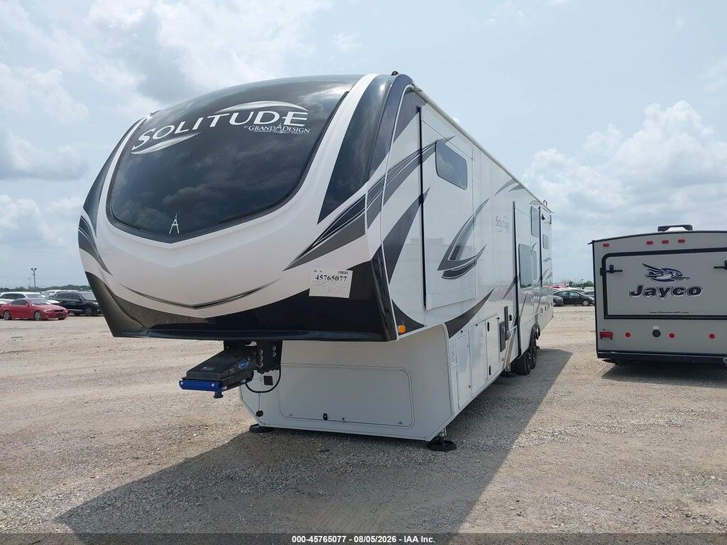 573FS4427PAA14811 2023 GRAND DESIGN OTHER photo no. 2