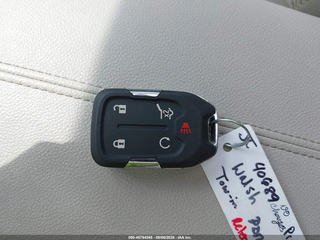 3GKALXEG2PL138313 2023 GMC TERRAIN photo no. 11