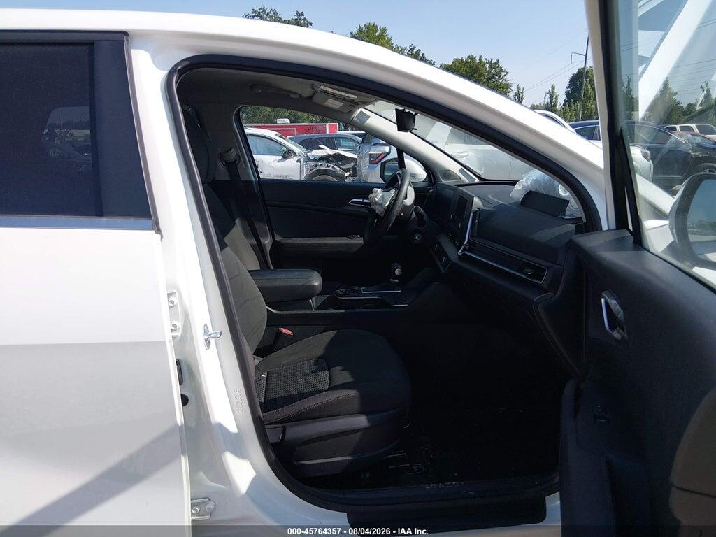 KNDPUCAF5P7185686 2023 KIA SPORTAGE photo no. 5