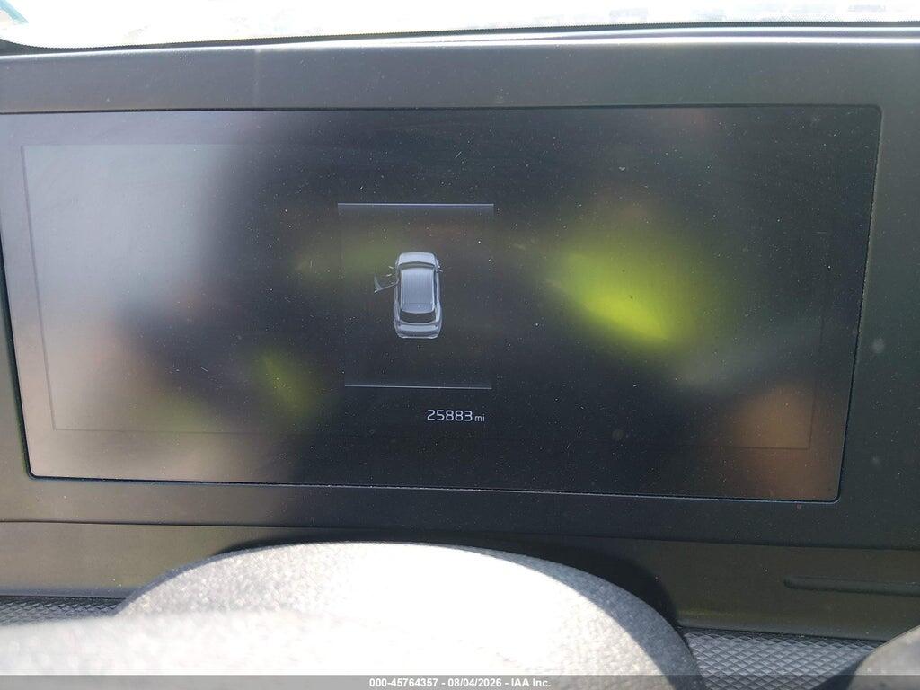 KNDPUCAF5P7185686 2023 KIA SPORTAGE photo no. 7