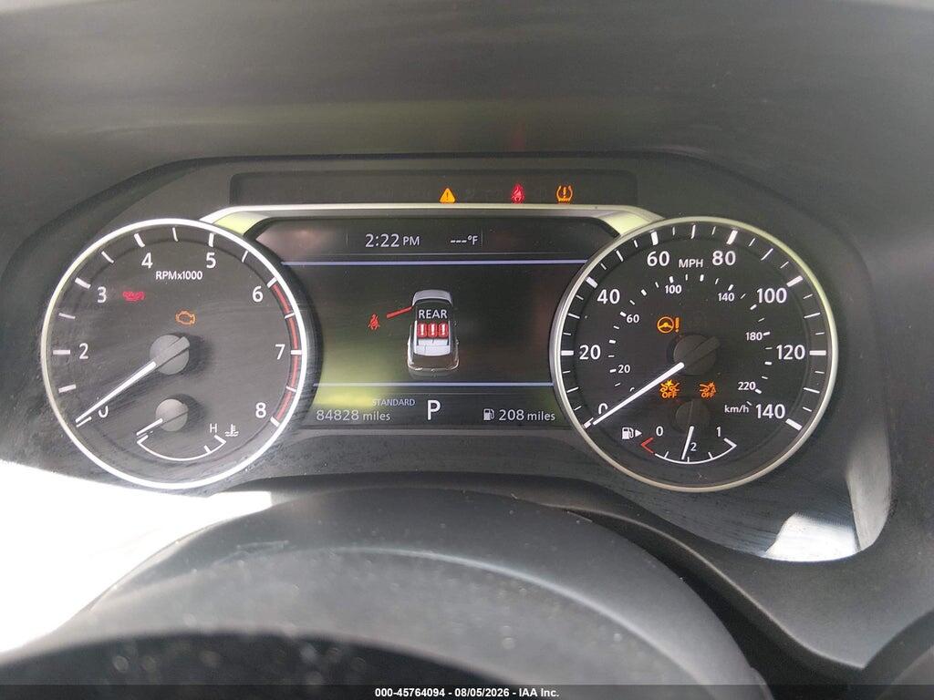 5N1BT3BA0PC915491 2023 NISSAN ROGUE photo no. 7