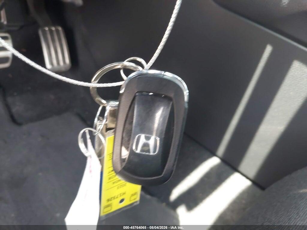 2HGFE2F50PH554821 2023 HONDA CIVIC photo no. 11
