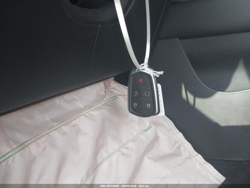 1GYFZCR4XPF109218 2023 CADILLAC XT4 photo no. 11