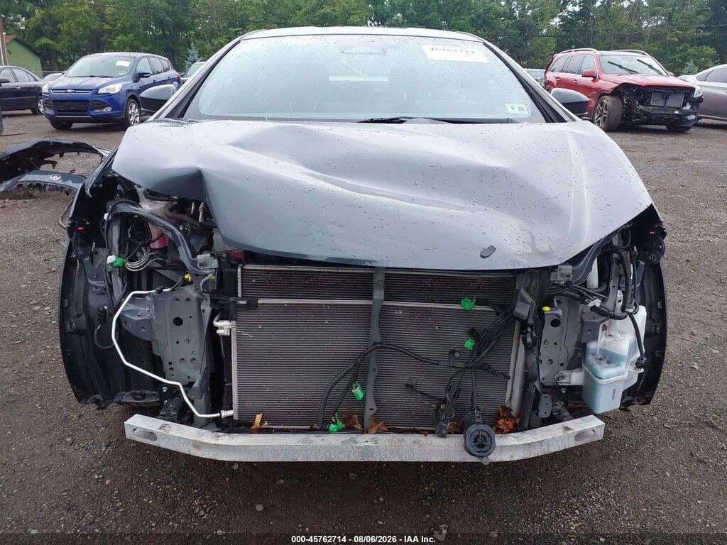 JTDADABU6P3005940 2023 TOYOTA PRIUS photo no. 6