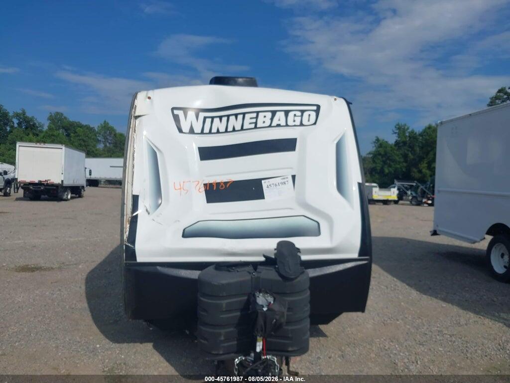 54CTM2G26P3077484 2023 WINNEBAGO OF INDIANA MICRO MINNIE MM-1808 photo no. 10