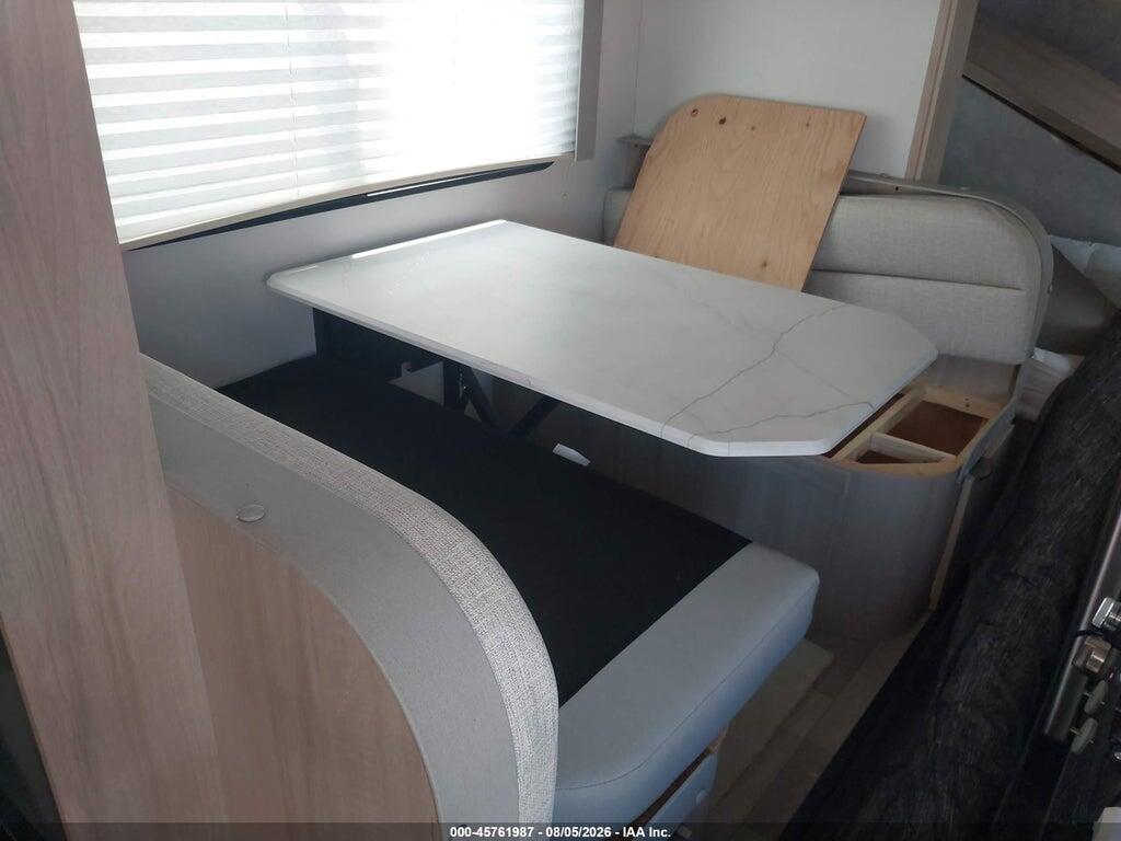 54CTM2G26P3077484 2023 WINNEBAGO OF INDIANA MICRO MINNIE MM-1808 photo no. 12