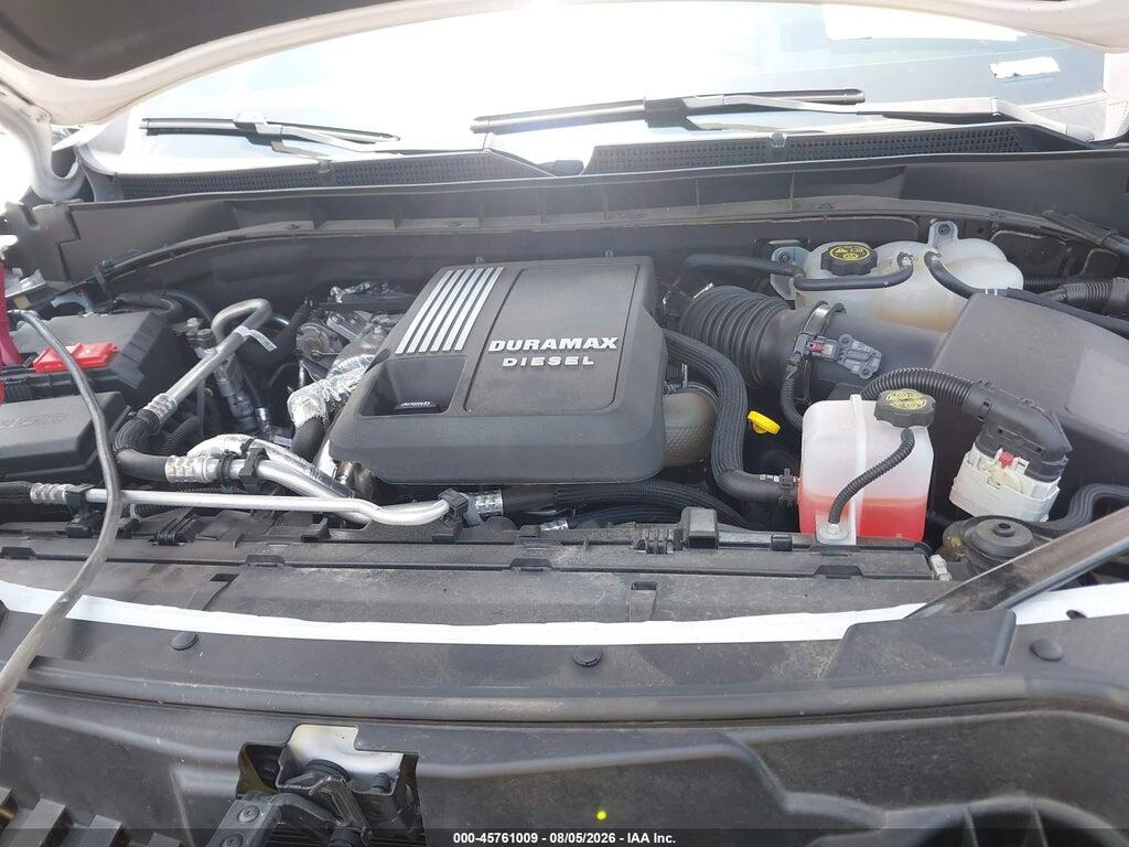 1GKS2EKTXPR343139 2023 GMC YUKON photo no. 10