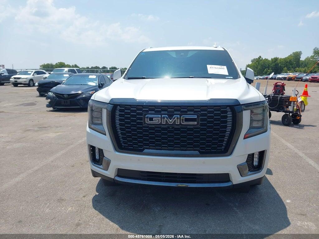 1GKS2EKTXPR343139 2023 GMC YUKON photo no. 12