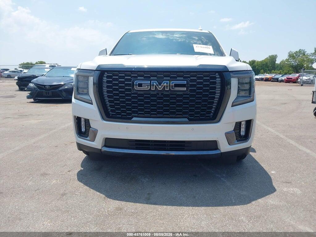 1GKS2EKTXPR343139 2023 GMC YUKON photo no. 6