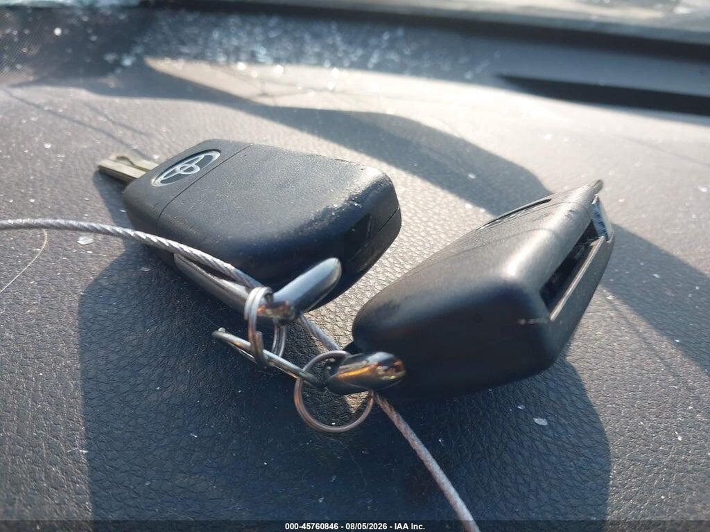 4T1C11AK0PU838818 2023 TOYOTA CAMRY photo no. 11