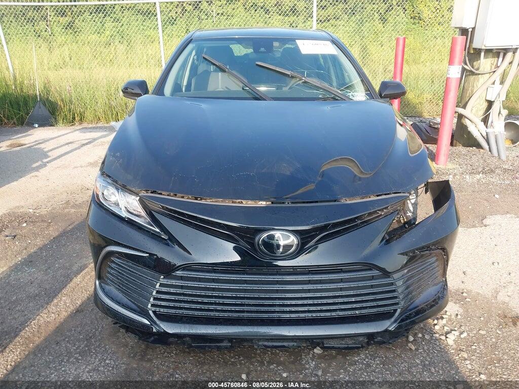 4T1C11AK0PU838818 2023 TOYOTA CAMRY photo no. 12